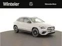 Mercedes-Benz GLA 200 Night Star 7G-D