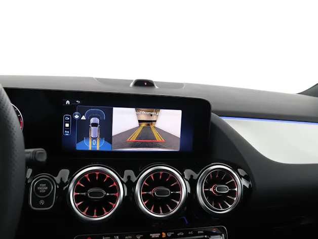 Mercedes-Benz GLA 200 Night Star 7G-D