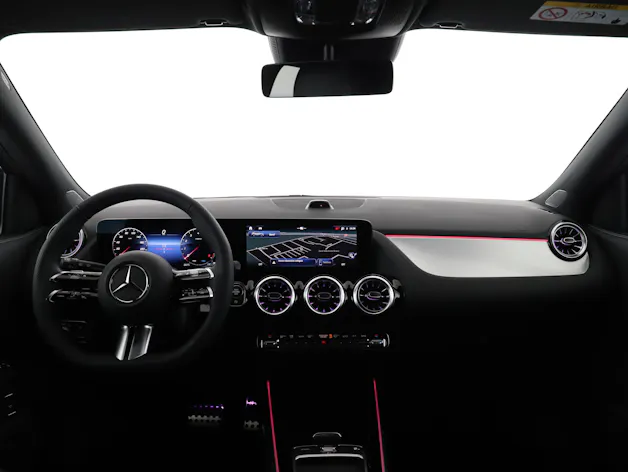 Mercedes-Benz GLA 200 Night Star 7G-D