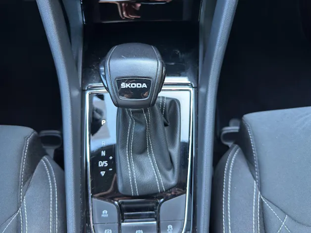 Škoda Karoq 1.5 TSI SportLine DSG