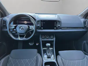 Škoda Karoq 1.5 TSI SportLine DSG