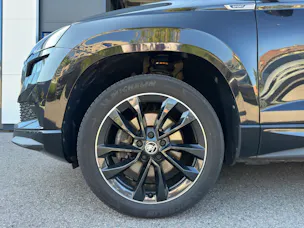 Škoda Karoq 1.5 TSI SportLine DSG