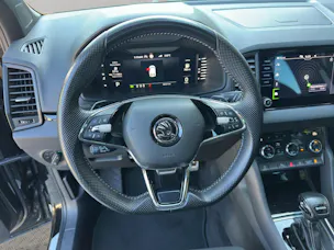Škoda Karoq 1.5 TSI SportLine DSG