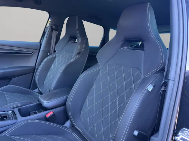 Škoda Karoq 1.5 TSI SportLine DSG