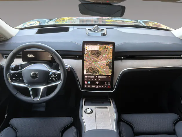 Volvo EX90 Twin Performance Ultra AWD