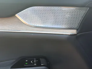 Volvo EX90 Twin Performance Ultra AWD