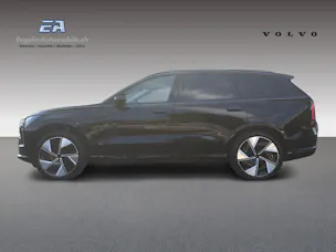 Volvo EX90 Twin Performance Ultra AWD