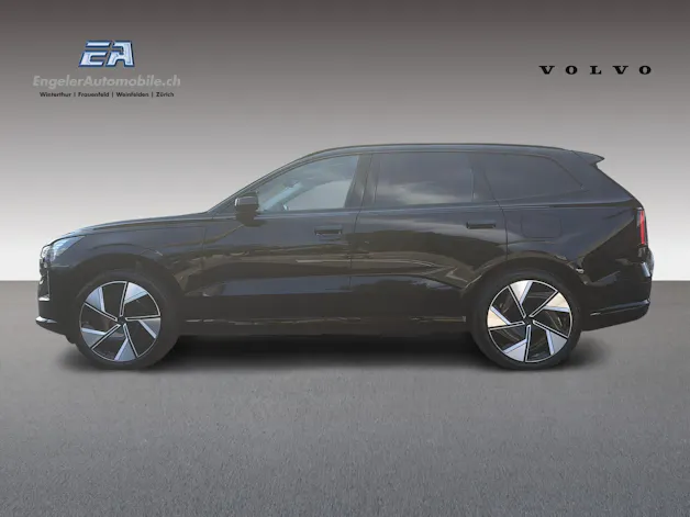 Volvo EX90 Twin Performance Ultra AWD