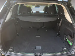 Volvo EX90 Twin Performance Ultra AWD