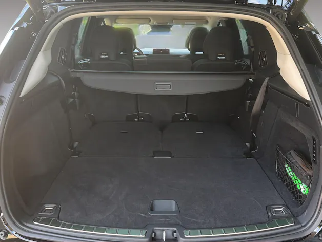 Volvo EX90 Twin Performance Ultra AWD