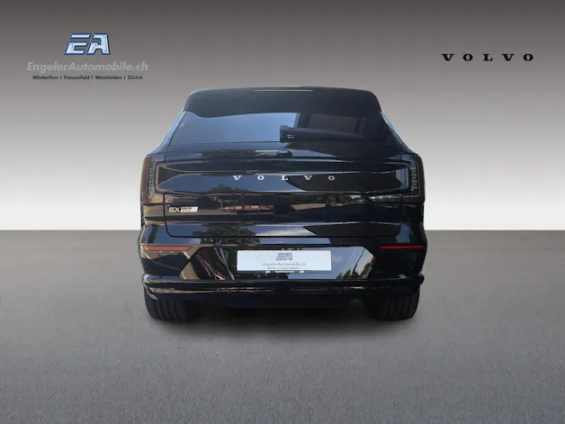 Volvo EX90 Twin Performance Ultra AWD