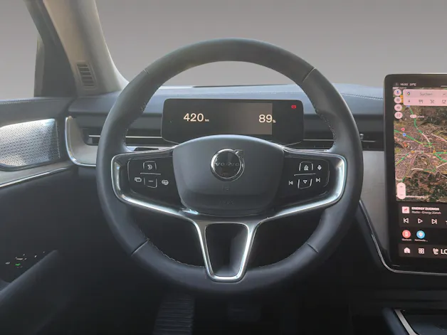 Volvo EX90 Twin Performance Ultra AWD