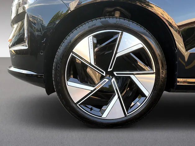 Volvo EX90 Twin Performance Ultra AWD