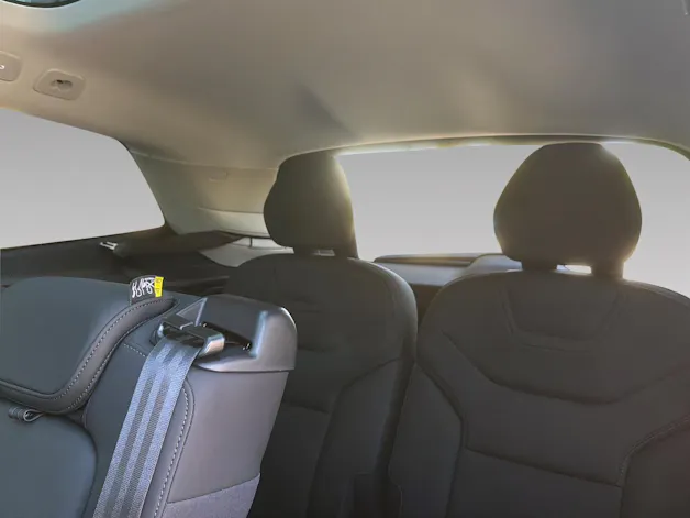 Volvo EX90 Twin Performance Ultra AWD
