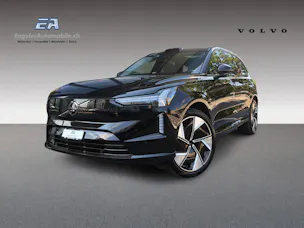 Volvo EX90 Twin Performance Ultra AWD