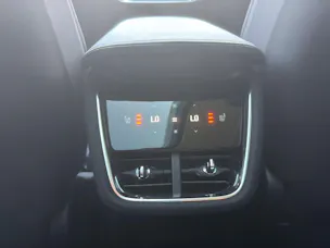 Volvo EX90 Twin Performance Ultra AWD