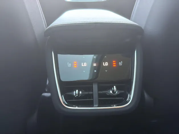 Volvo EX90 Twin Performance Ultra AWD