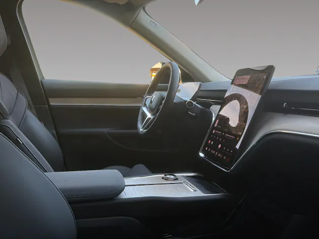Volvo EX90 Twin Performance Ultra AWD