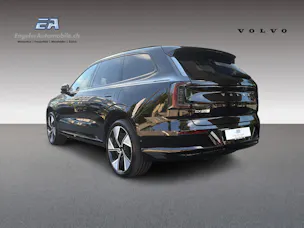 Volvo EX90 Twin Performance Ultra AWD