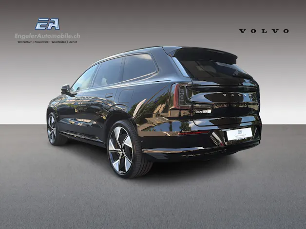 Volvo EX90 Twin Performance Ultra AWD