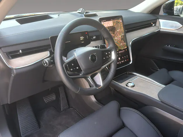 Volvo EX90 Twin Performance Ultra AWD