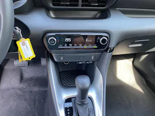 MAZDA 2 Hybrid Prime-line