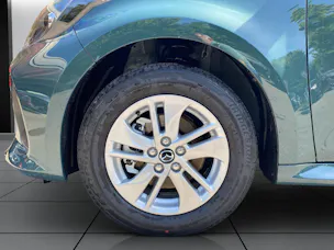 MAZDA 2 Hybrid Prime-line
