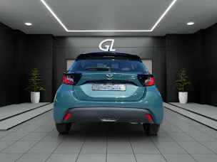 MAZDA 2 Hybrid Prime-line