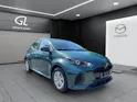 Mazda 2 Hybrid Prime-line