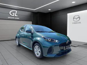 Mazda 2 Hybrid Prime-line