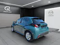 Mazda 2 Hybrid Prime-line