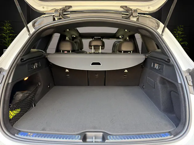 Mercedes-Benz GLC 220 d 4Matic 9G-Tronic