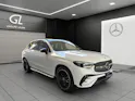 Mercedes-Benz GLC 220 d 4Matic 9G-Tronic