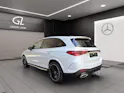 Mercedes-Benz GLC 220 d 4Matic 9G-Tronic