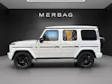 Mercedes-Benz G 500 AMG Line 9G-Tronic