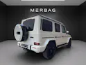 Mercedes-Benz G 500 AMG Line 9G-Tronic