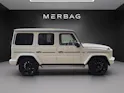 Mercedes-Benz G 500 AMG Line 9G-Tronic