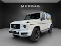 Mercedes-Benz G 500 AMG Line 9G-Tronic