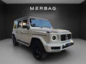 Mercedes-Benz G 500 AMG Line 9G-Tronic