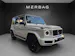 Mercedes-Benz G 500 AMG Line 9G-Tronic