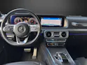 Mercedes-Benz G 500 AMG Line 9G-Tronic