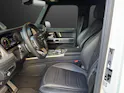 Mercedes-Benz G 500 AMG Line 9G-Tronic