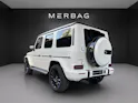 Mercedes-Benz G 500 AMG Line 9G-Tronic