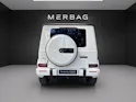 Mercedes-Benz G 500 AMG Line 9G-Tronic
