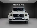 Mercedes-Benz G 500 AMG Line 9G-Tronic