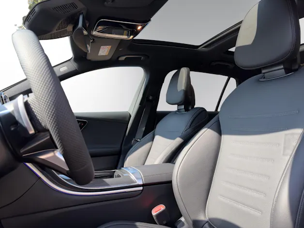 Mercedes-Benz C 220 d T 4 Matic Swiss Star