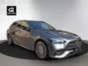 Mercedes-Benz C 220 d T 4 Matic Swiss Star