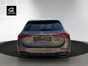 MERCEDES-BENZ C 220 d T 4 Matic Swiss Star
