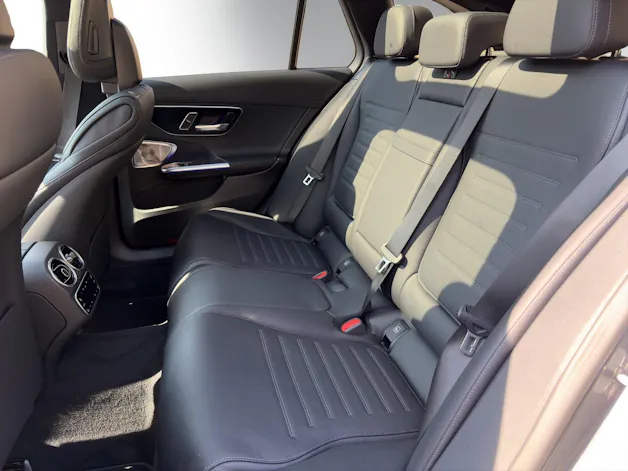 Mercedes-Benz C 220 d T 4 Matic Swiss Star