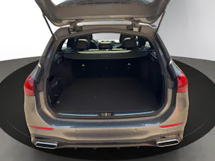 MERCEDES-BENZ C 220 d T 4 Matic Swiss Star